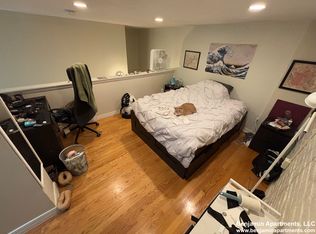 51 Symphony Rd #9, Boston, MA 02115
