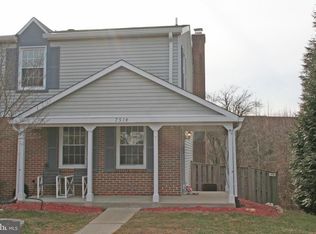 7514 Weatherby Dr, Derwood, MD 20855