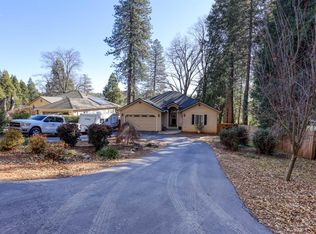 13580 Forest Park Ln, Grass Valley, CA 95945