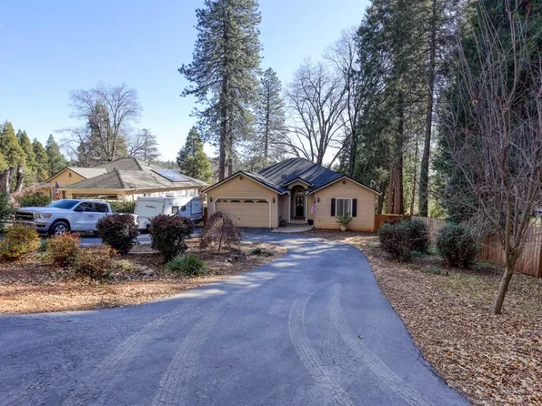 13580 Forest Park Ln, Grass Valley, CA 95945