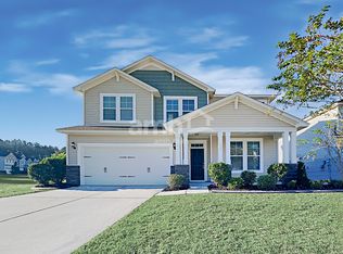 327 Sanctuary Park Dr, Summerville, SC 29486