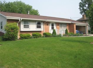 2533 Mifflin Ave, Ashland, OH 44805