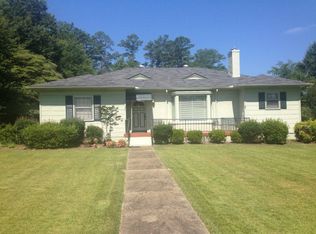 301 4th Pl SE, Lafayette, AL 36862