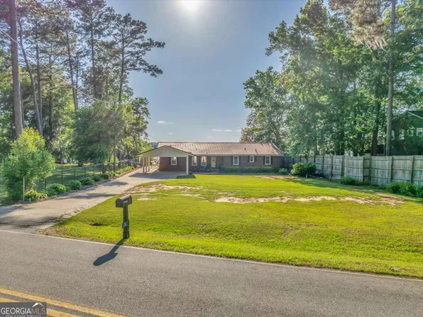 376 Lakeshore Dr, Cordele, GA 31015
