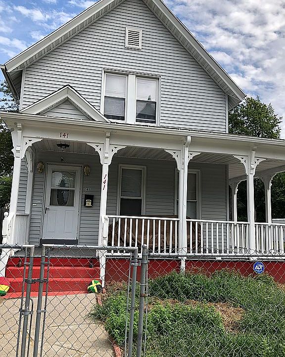 141 Sherman St, Springfield, MA 01109 | Zillow