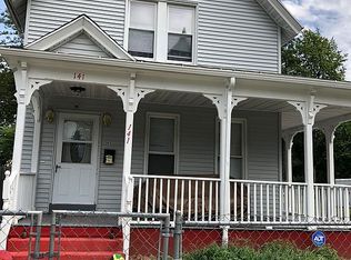 141 Sherman St, Springfield, MA 01109