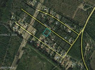 50 Tracy Dr, Ridgeland, SC 29936