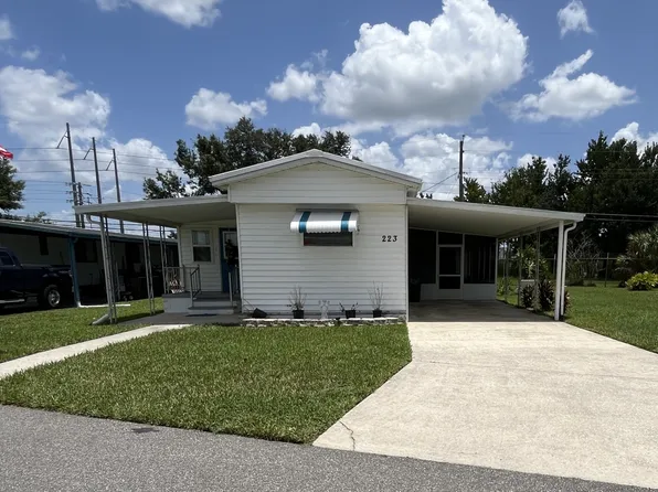 223 Royce St, Lakeland, FL 33815