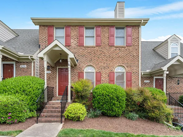 4114 Settlement Dr, Durham, NC 27713