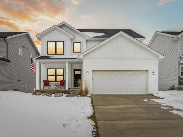 2149 Rolling Hills Dr, Holly, MI 48442