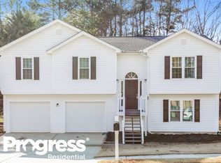 1894 Fort River Way, Dacula, GA 30019