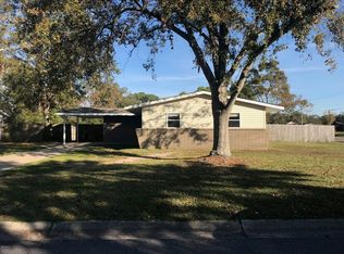 2529 Pinewood Ave, Pascagoula, MS 39567