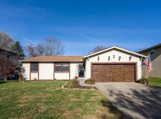 3140 Palomar Ave, Columbus, OH
