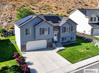 2712 Via Valdarno, Pocatello, ID 83201