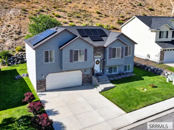 2712 Via Valdarno, Pocatello, ID 83201