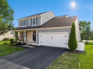 11635 Chanticleer Dr NW, Pickerington, OH
