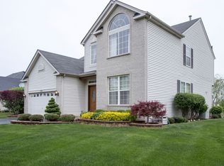 1550 Baytree Dr, Romeoville, IL 60446