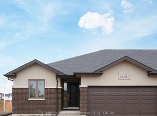 102 Kerr Ave, Chatham Kent, ON N7M1B7