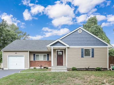 2773 Denby Dr, Yorktown Heights, NY, 10598