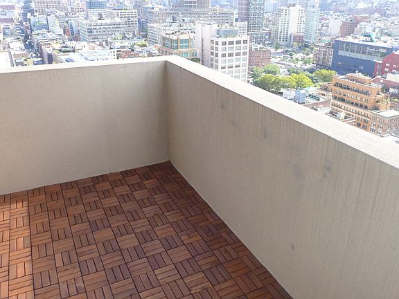 3rd image of 40 Harrison St APT 31J