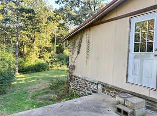 1019 Tower Rd, Clarksville, AR 72830