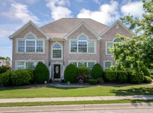 1772 Rising View Cir, McDonough, GA 30253