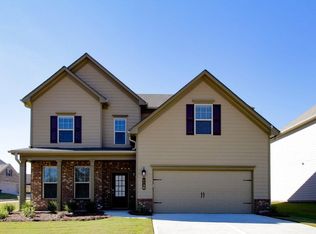 4730 Wagon Trl, Cumming, GA 30028