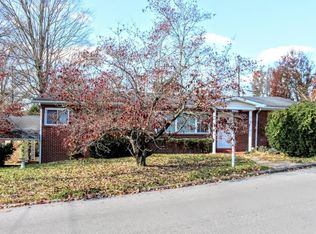 3433 Morgan Ave, Ashland, KY 41102