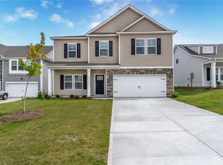 124 Granada Pl, Seneca, SC 29678