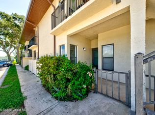 515 Landings Way APT 77, Merritt Island, FL 32952