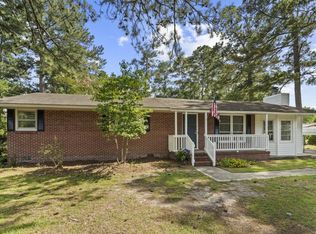 154 Forest Dr, Darlington, SC 29540