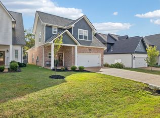 1554 John Galt Dr, Lebanon, TN 37087