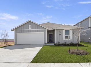 1210 Teychas Dr, Kyle, TX 78640