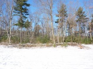 16 Stone Fence Dr, Derry, NH 03038