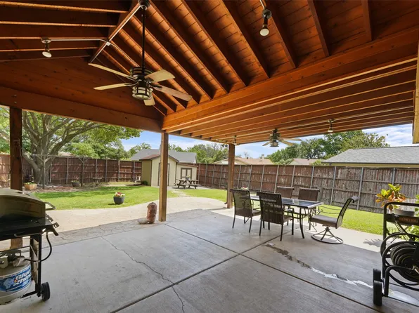 6116 Glacier Ct, Mesquite, TX 75150