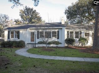 6314 Oakfield Rd, Columbia, SC 29206