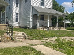 210 E Linden Ave, Logansport, IN 46947