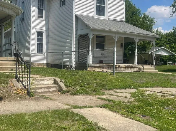 210 E Linden Ave, Logansport, IN 46947
