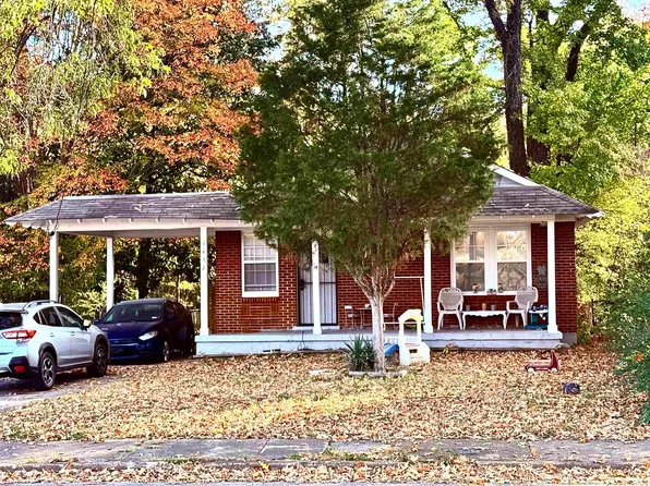 1452 Castalia St, Memphis, TN 38114