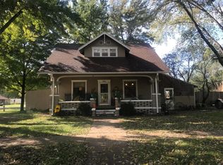 303 N Chestnut St, Solomon, KS 67480
