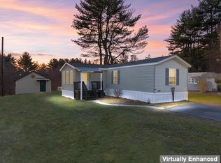 23 Monarch Dr, Augusta, ME 04330