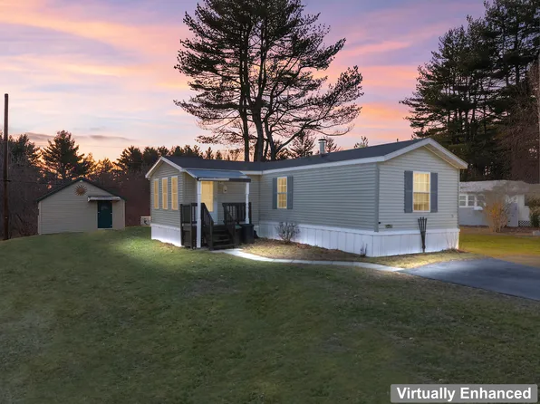 23 Monarch Drive, Augusta, ME 04330