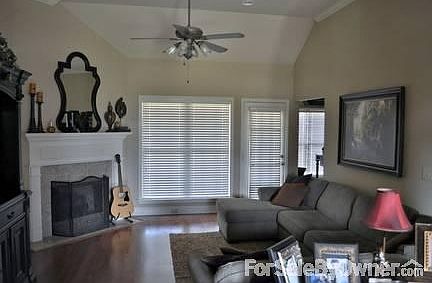 Den / Great Room