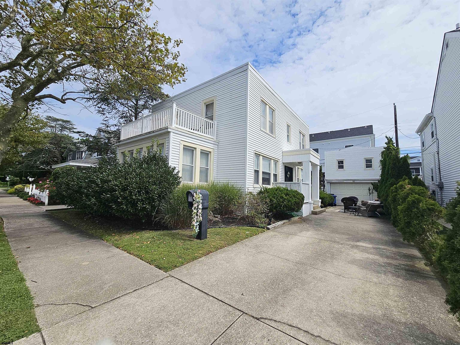 11 N Sumner Ave, Margate City, NJ 08402 Zillow