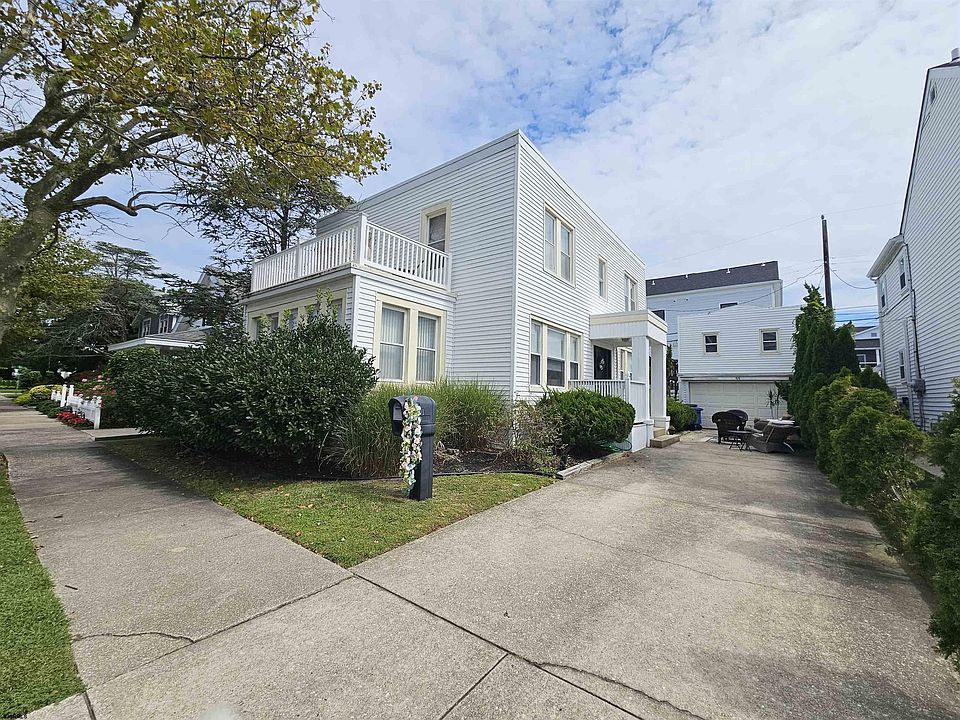 11 N Sumner Ave, Margate City, NJ 08402 Zillow