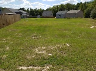 3235 Woodlands Dr, Hephzibah, GA 30815