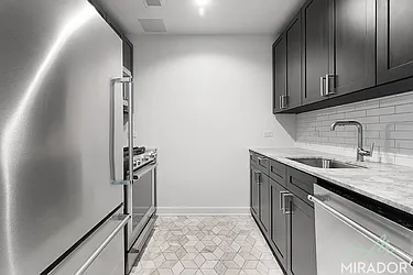 Rented by The Dermot Realty Management Company