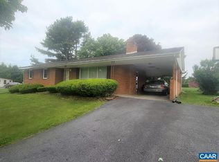 1185 Mount Torrey Rd, Lyndhurst, VA 22952