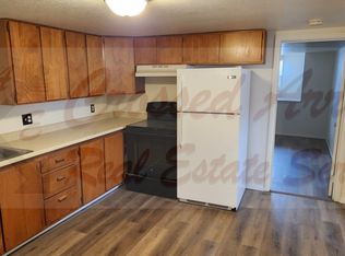 1022 E 23rd St, Cheyenne, WY 82001