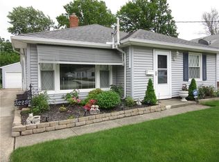 32232 Densmore Rd, Willowick, OH 44095